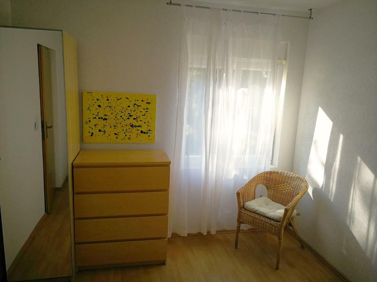 Family Friendly Apartments Island Rab Kampor エクステリア 写真