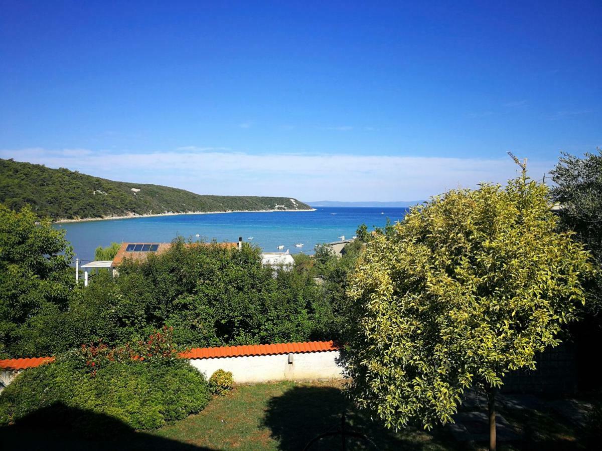 Family Friendly Apartments Island Rab Kampor エクステリア 写真