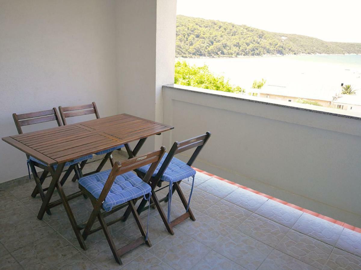 Family Friendly Apartments Island Rab Kampor エクステリア 写真